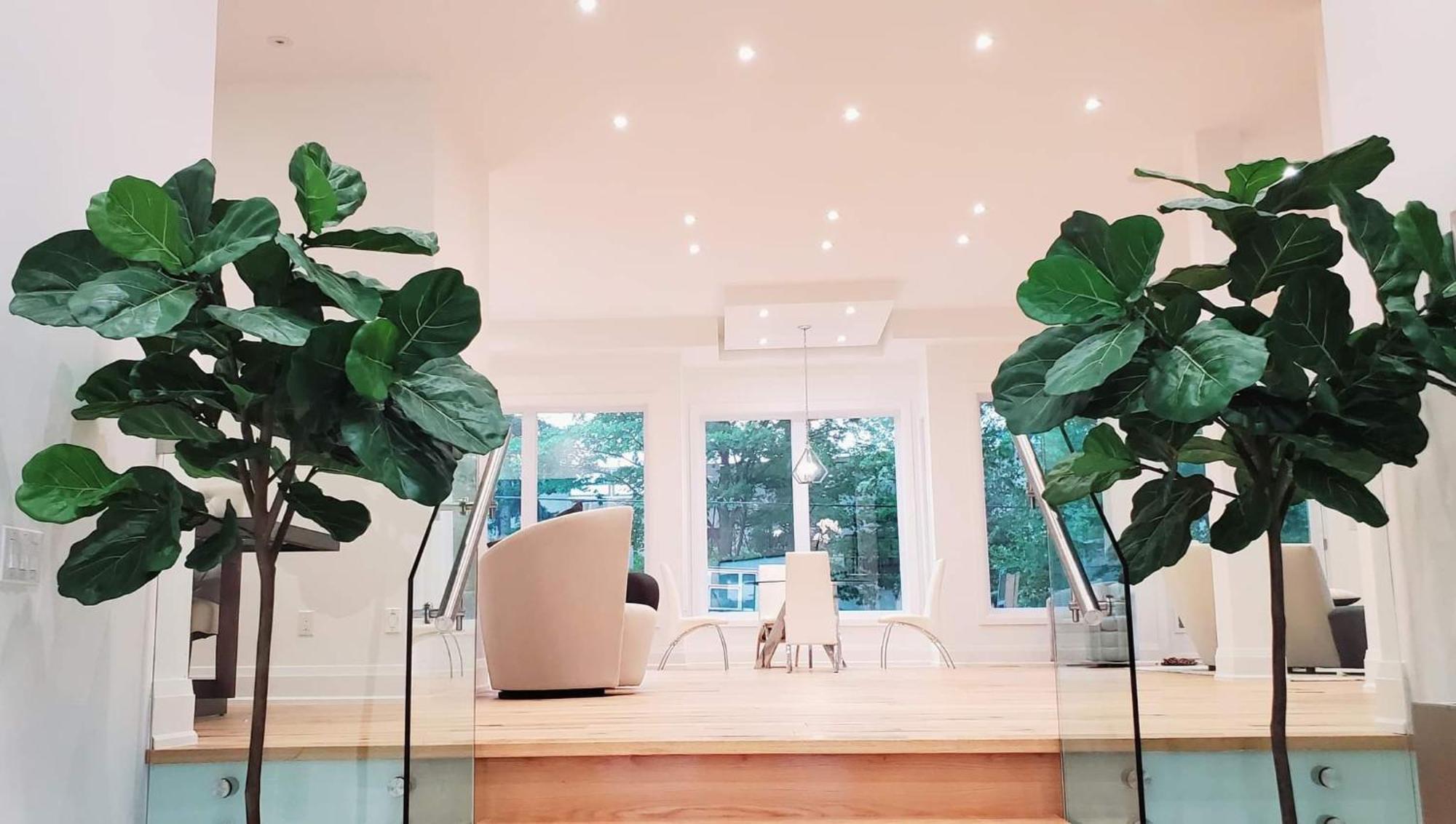 Executive Room In Toronto Next To Yorkdale Shopping Centre Екстер'єр фото