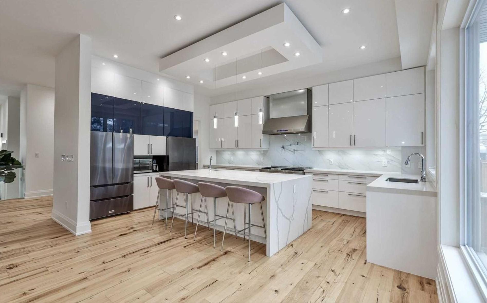 Executive Room In Toronto Next To Yorkdale Shopping Centre Екстер'єр фото